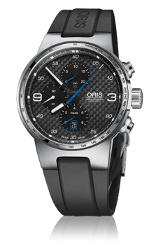 Oris Williams Chronograph