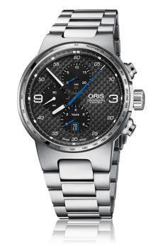Oris Williams Chronograph