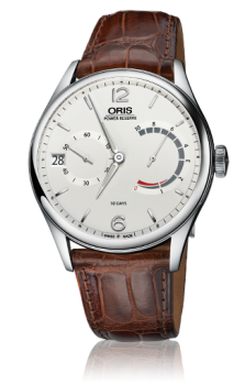 Oris Artelier Calibre 111