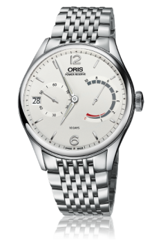 Oris Artelier Calibre 111
