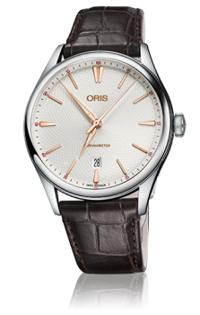 Oris Artelier Chronometer