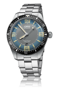 Oris Divers Sixty-Five