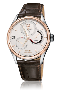 Oris Artelier Calibre 112
