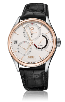 Oris Artelier Calibre 112