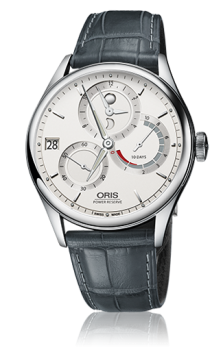Oris Artelier Calibre 112