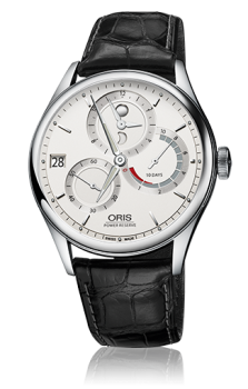Oris Artelier Calibre 112