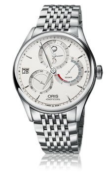 Oris Artelier Calibre 112