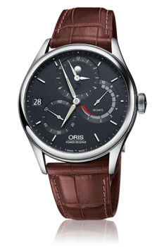 Oris Artelier Calibre 112