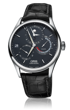 Oris Artelier Calibre 112