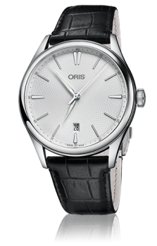 Oris Artelier Date