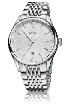 Oris Artelier Date