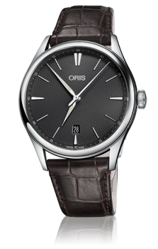 Oris Artelier Date