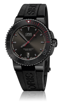Oris El Hierro Limited Edition