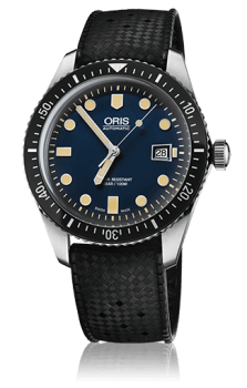 Oris Divers Sixty-Five