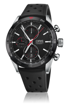 Oris Artix GT Chronograph