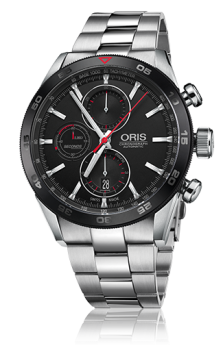 Oris Artix GT Chronograph