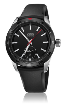 Oris Artix GT Day Date