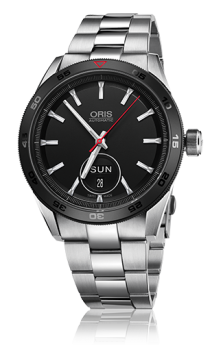 Oris Artix GT Day Date