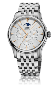 Oris Artelier Complication