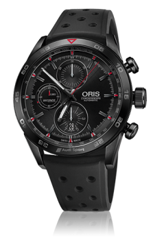 Oris Audi Sport Limited Edition III