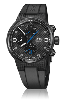 Oris Williams Valtteri Bottas Limited Edition