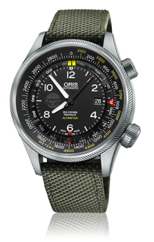 Oris GIGN Edition Limitée