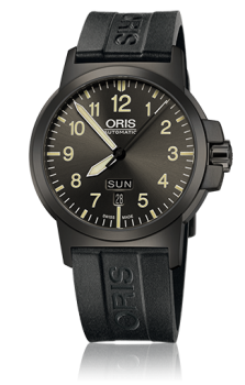 Oris BC3 Advanced Day Date