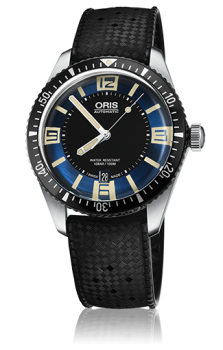 Oris Divers Sixty-Five