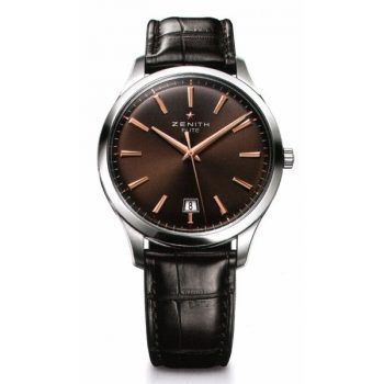 ELITE CENTRAL SECOND 40 ММ