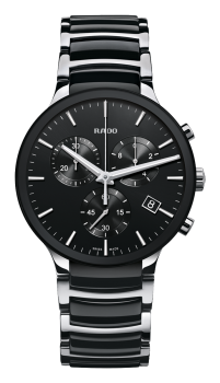 Centrix Chronograph