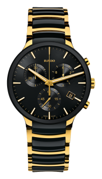 Centrix Chronograph