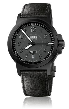 Oris BC3 Advanced Day Date