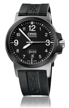 Oris BC3 Advanced Day Date