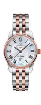 DS Podium Lady Automatic 29мм