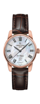 DS Podium Lady Automatic 29мм