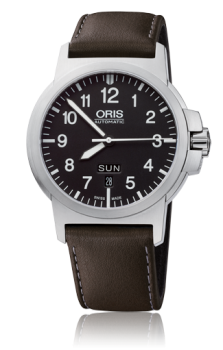 Oris BC3 Advanced Day Date