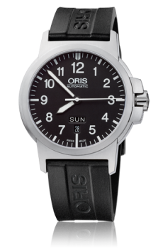 Oris BC3 Advanced Day Date