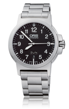 Oris BC3 Advanced Day Date
