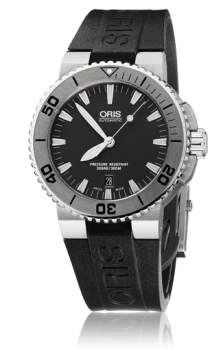 Oris Aquis Date