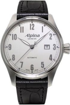 Startimer Pilot Classic