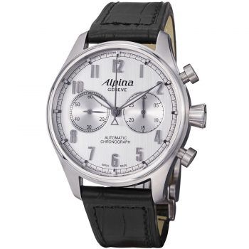 Startimer Pilot Classic Chronograph