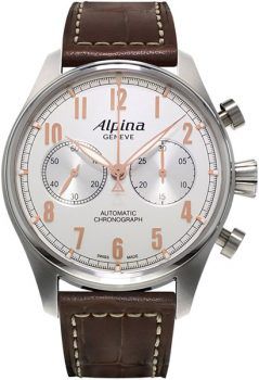 Startimer Pilot Classic  Chronograph