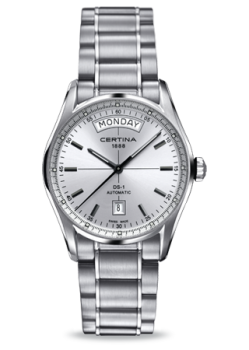DS-1 Day-Date Automatic
