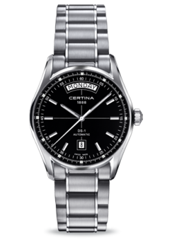 DS-1 Day-Date Automatic