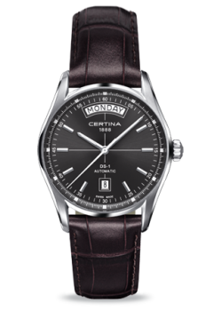 DS-1 Day-Date Automatic