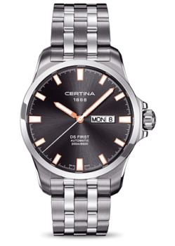 DS First Day-Date Automatic