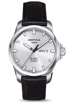 DS First Day-Date Automatic