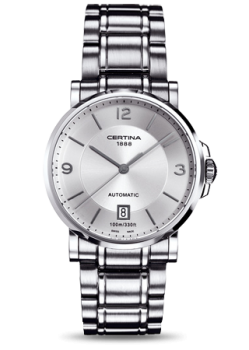 DS Caimano Automatic