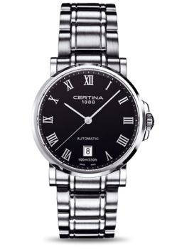 DS Caimano Automatic