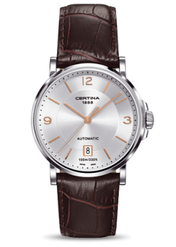 DS Caimano Automatic